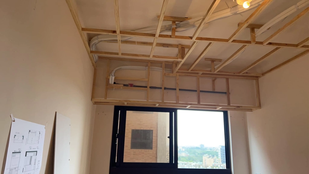 桃園冷氣配管工程