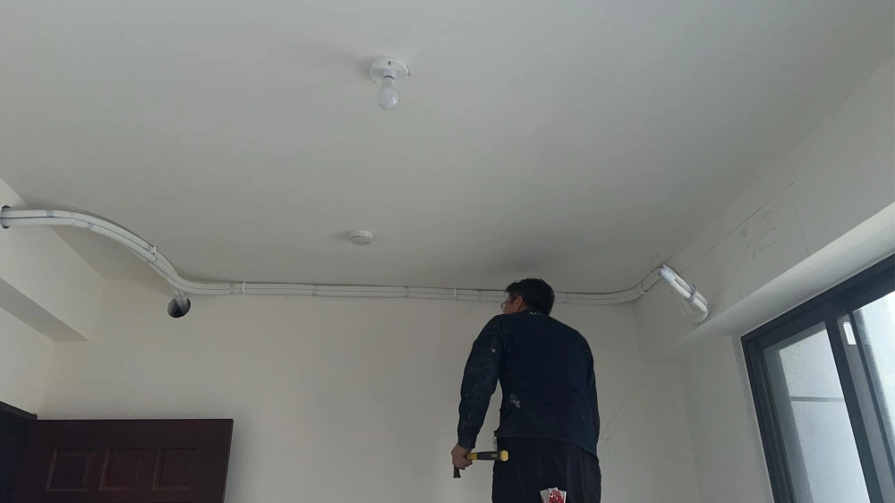 桃園冷氣管線規劃