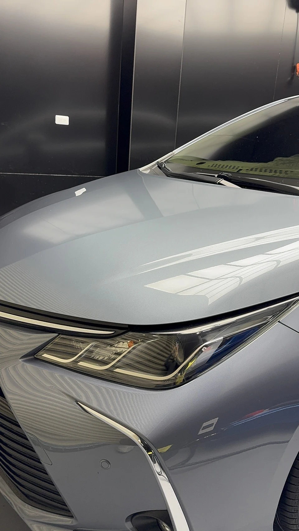 ALTIS 手工上蠟