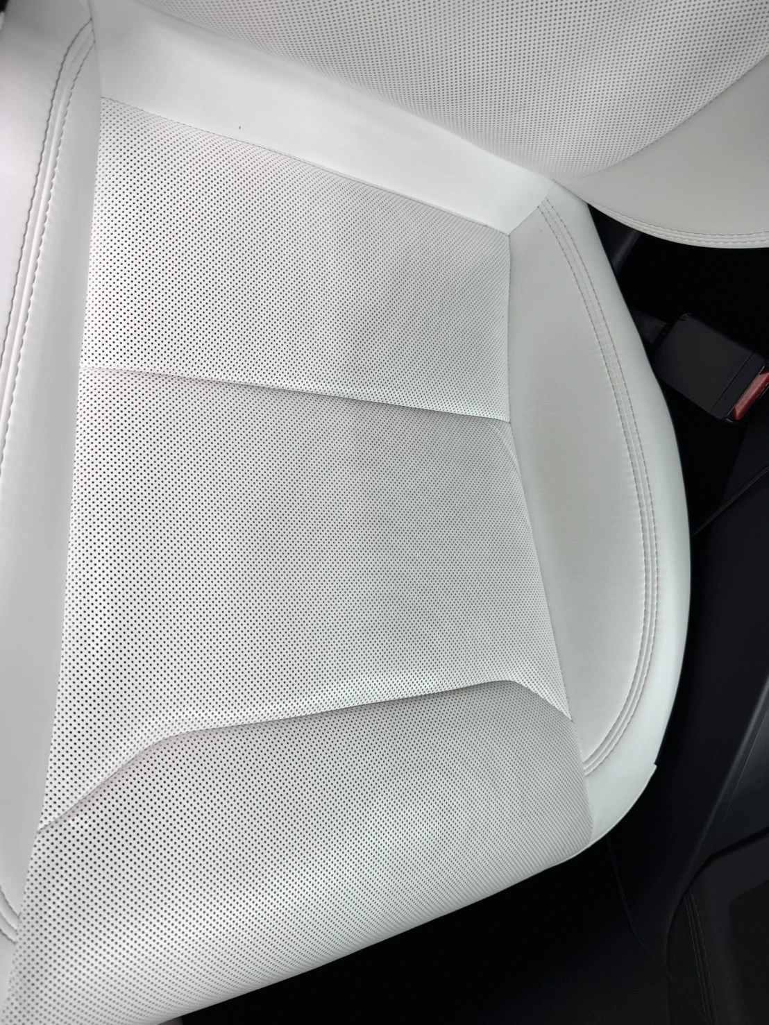 MODEL 3 深層清潔 內裝美容 手工上蠟