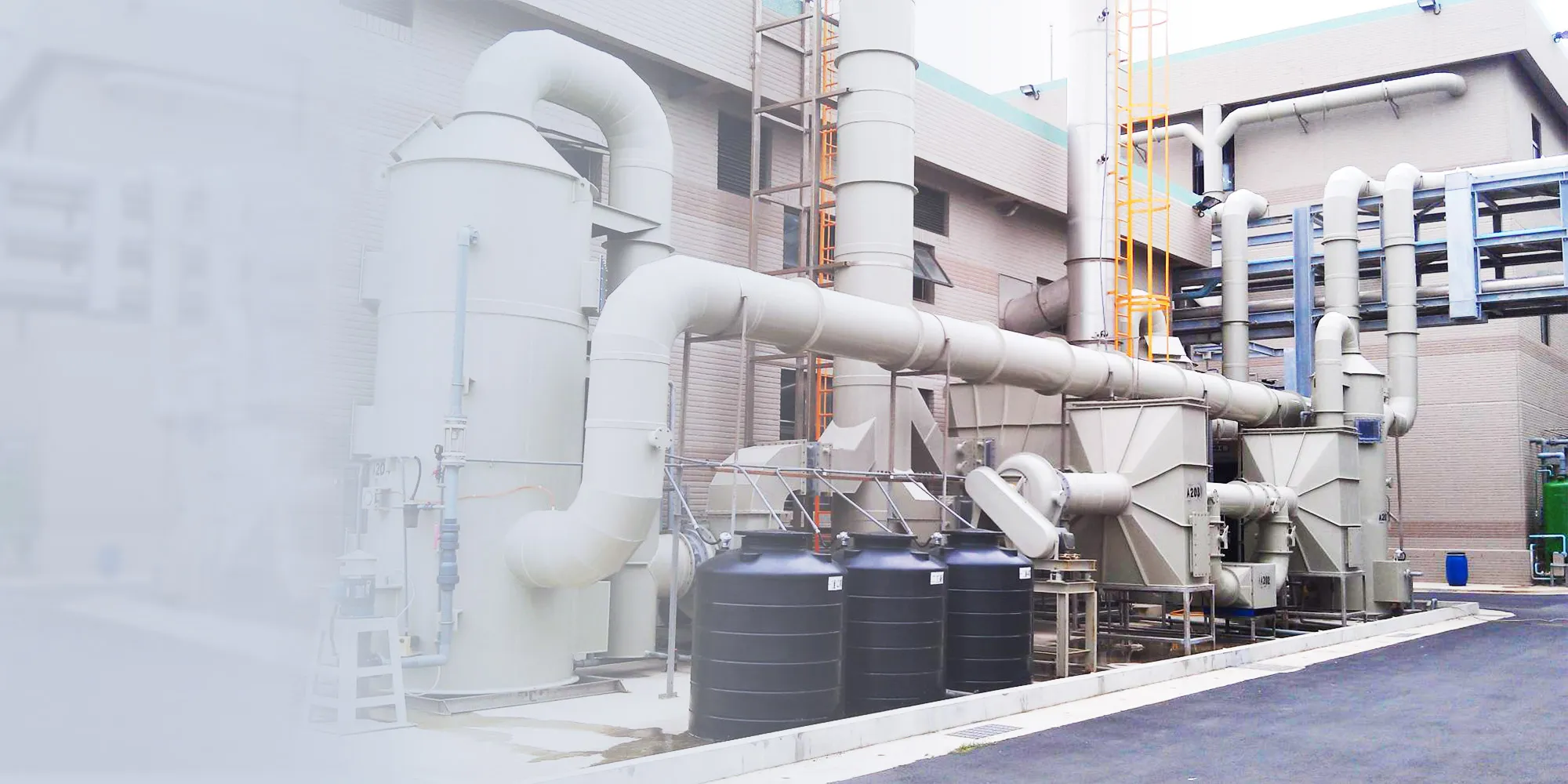 偉翔技術工程有限公司-風管工程,風管安裝,桃園風管工程,龜山風管工程