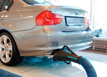 汽車各類排氣接頭