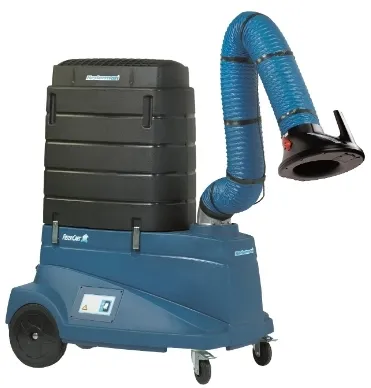 FilterCart