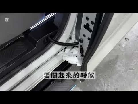 Toyota Sienna 四代升級專用