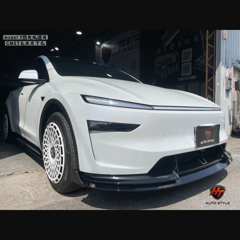 MODEL Y 煥新版