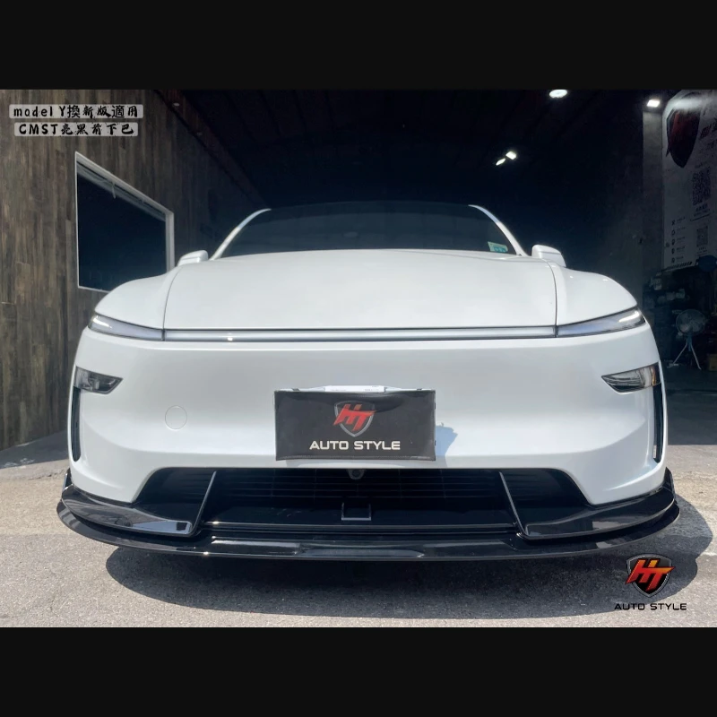MODEL Y 煥新版