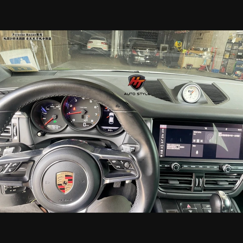 跑車計時器 碼錶