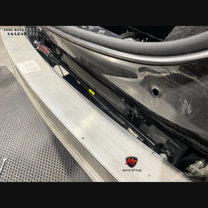BENZ賓士 代號W222 S專用