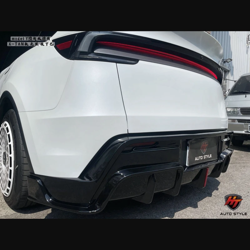 MODEL Y 煥新版