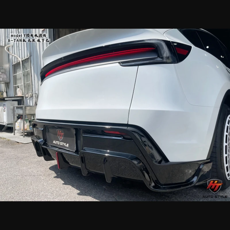 MODEL Y 煥新版