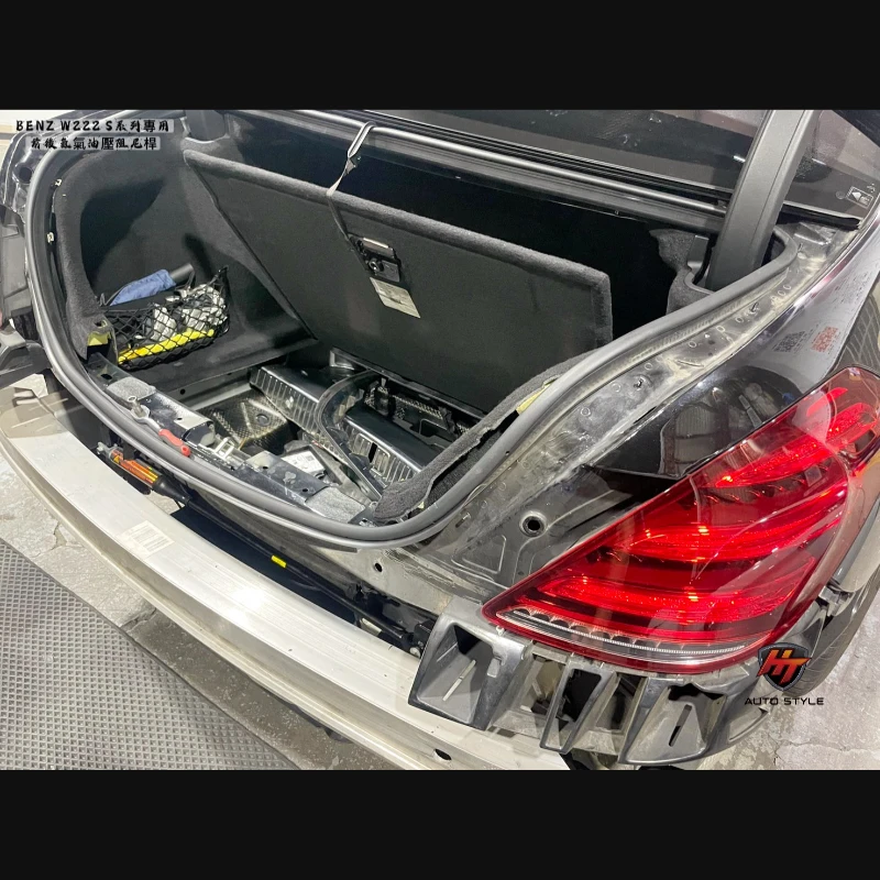 BENZ賓士 代號W222 S專用