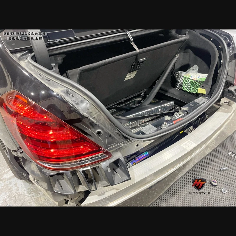 BENZ賓士 代號W222 S專用