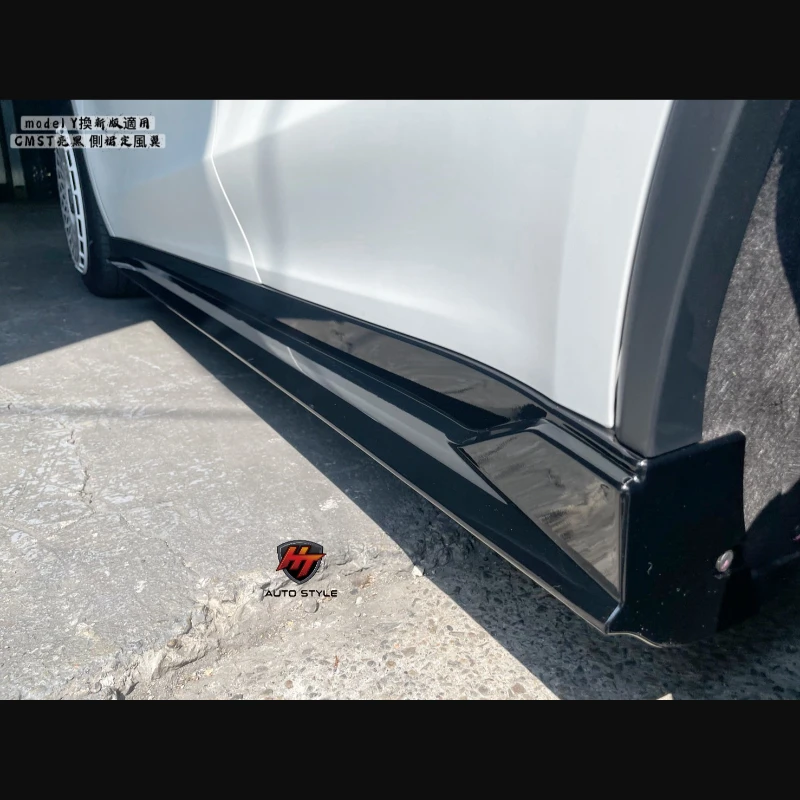 MODEL Y 煥新版
