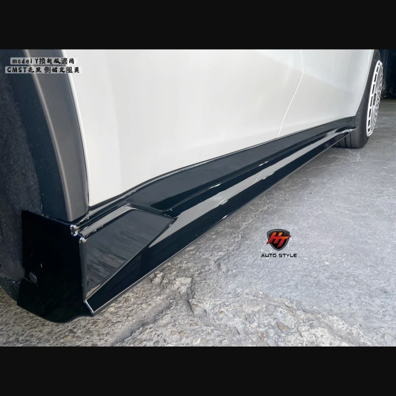 MODEL Y 煥新版