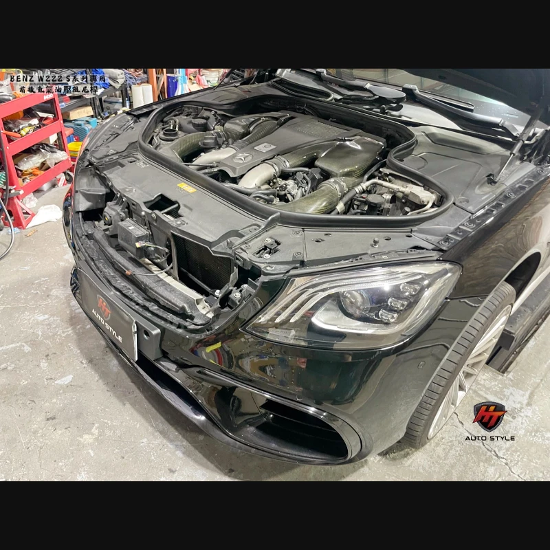 BENZ賓士 代號W222 S專用