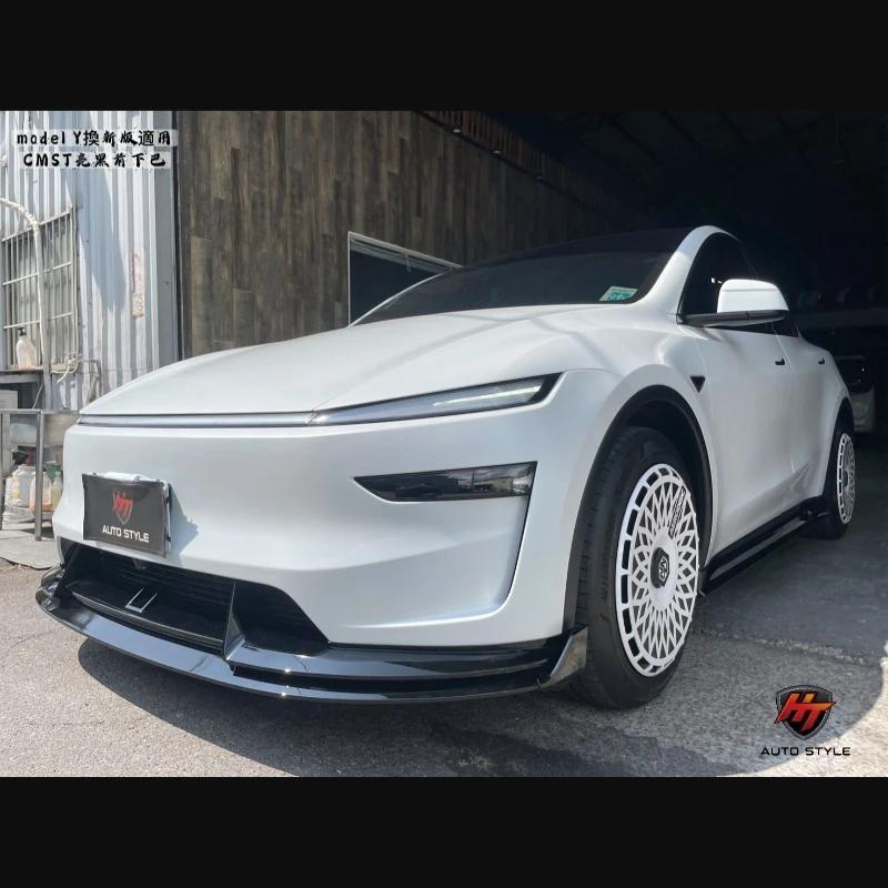 MODEL Y 煥新版