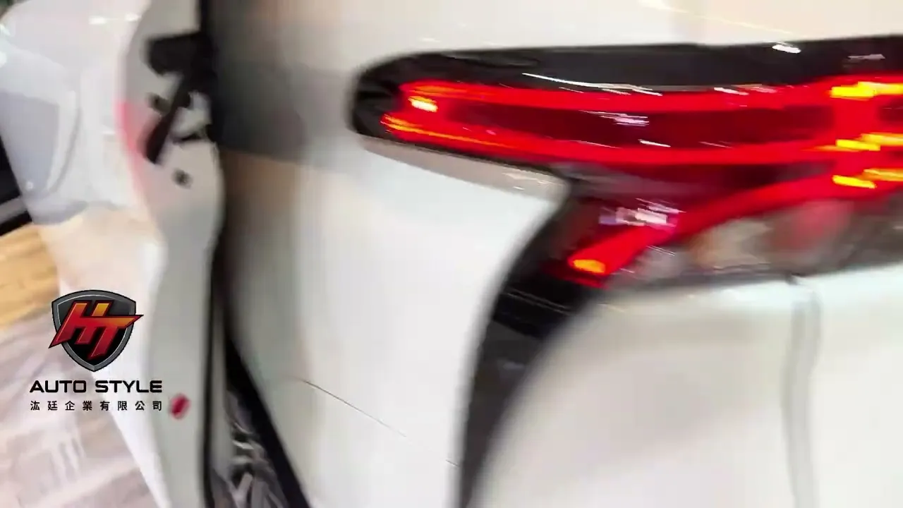 超重度改裝 Sienna四代 旗艦版 #sienna