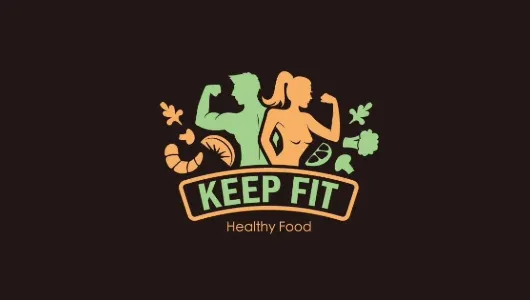 KEEP FIT健康料理