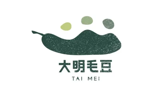 大明毛豆