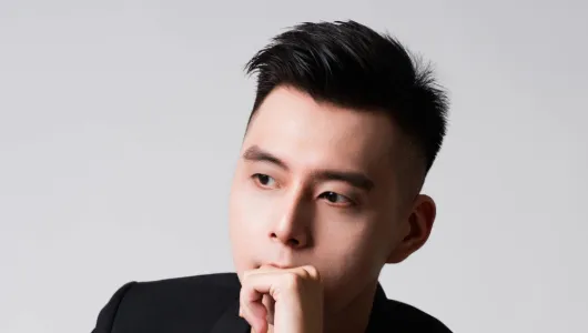 睿睿平面形象