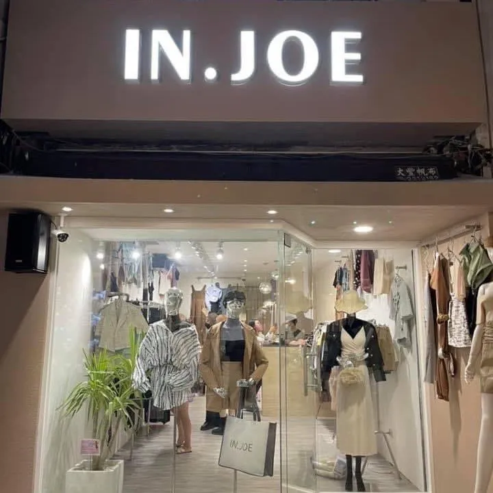 injoe