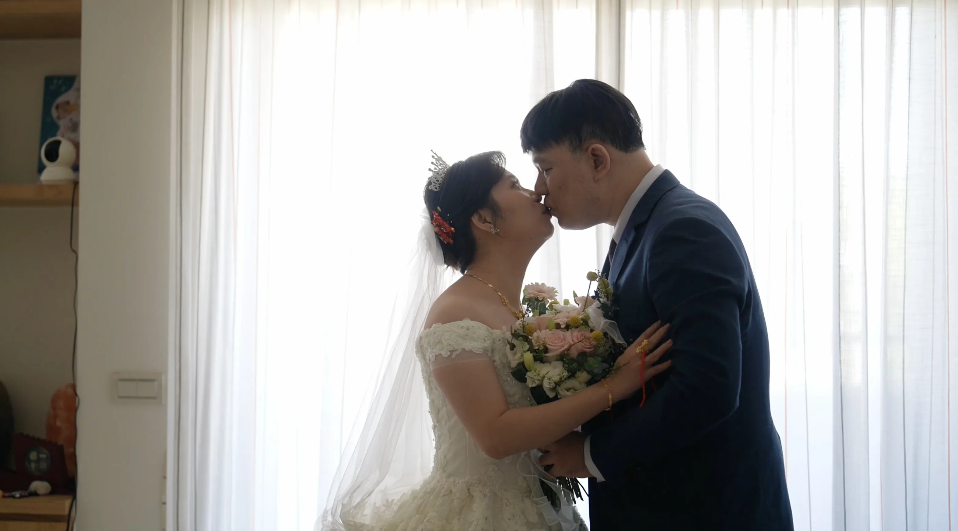 【婚禮紀錄】 SDE快播快剪|小春Koharu 草屯創始店