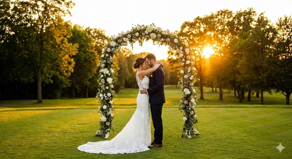 【婚禮影像紀錄】服務方案