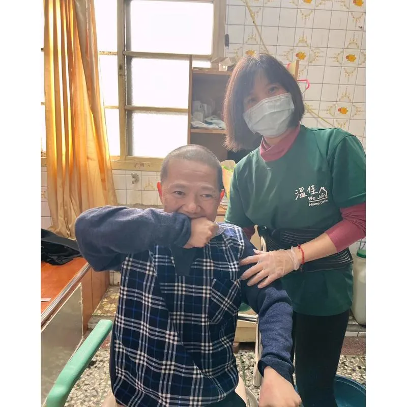 義剪溫暖 愛心永續-2
