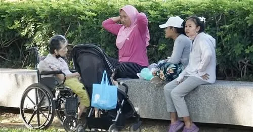【新聞話題｜外籍看護申請新制，80歲免評，照顧人力荒】