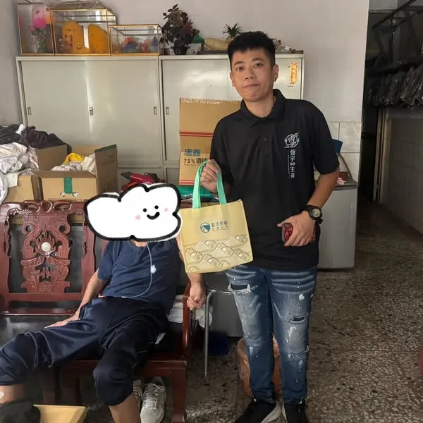 【攜手合作，照顧更有力】