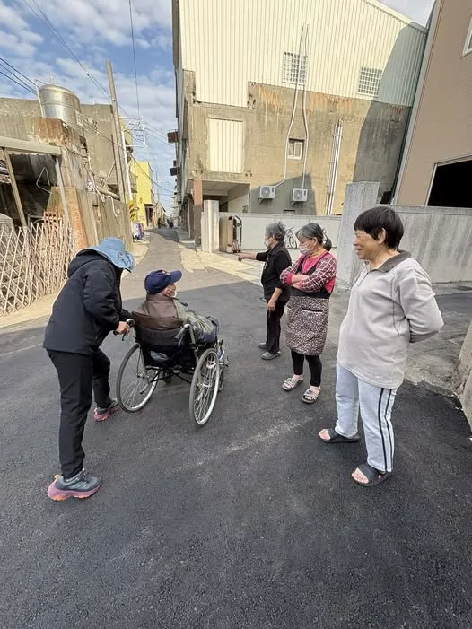 【居家服務二三事｜居家服務項目制度的由來】#彰化長照機構 #員林長照機構 #長照3.0 #長照服務