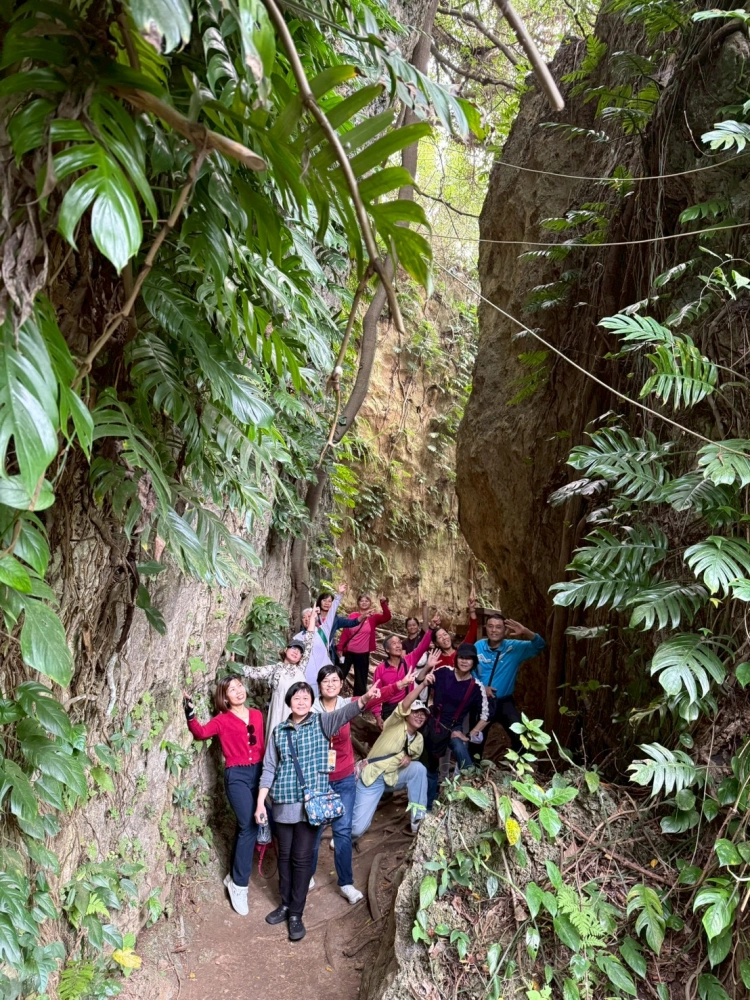 【114年11月】 員工旅遊屏東小琉球兩天一夜 #彰化長照機構 #員林長照機構 #長照3.0 #長照服務