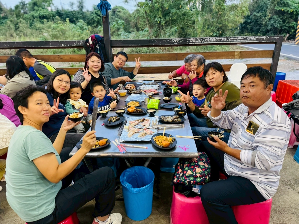 【114年11月】 員工旅遊屏東小琉球兩天一夜 #彰化長照機構 #員林長照機構 #長照3.0 #長照服務