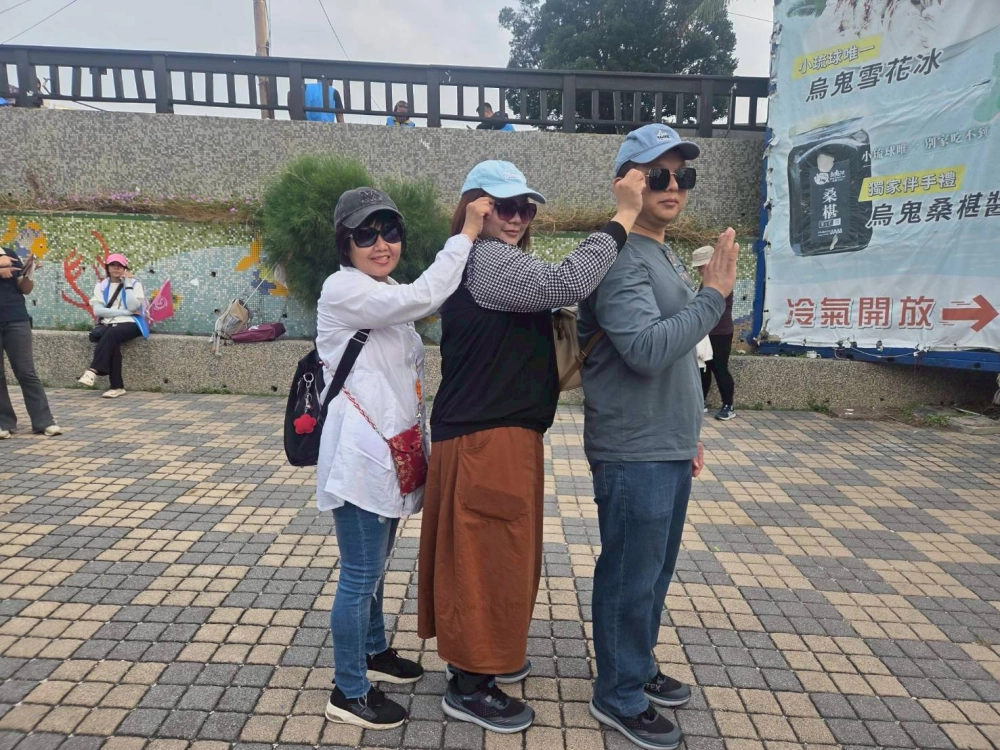 【114年11月】 員工旅遊屏東小琉球兩天一夜 #彰化長照機構 #員林長照機構 #長照3.0 #長照服務