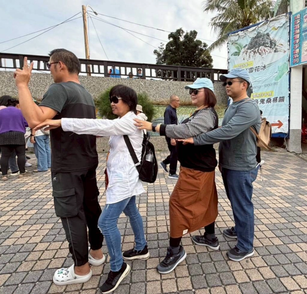 【114年11月】 員工旅遊屏東小琉球兩天一夜 #彰化長照機構 #員林長照機構 #長照3.0 #長照服務