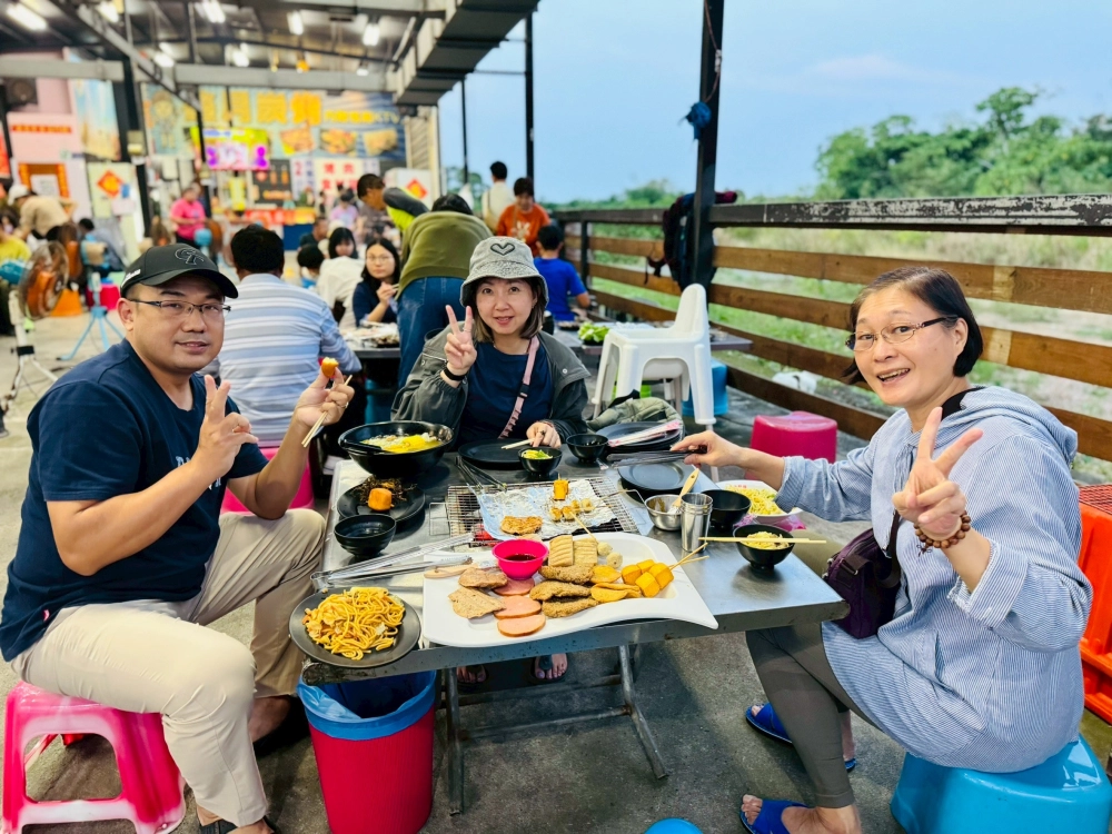 【114年11月】 員工旅遊屏東小琉球兩天一夜 #彰化長照機構 #員林長照機構 #長照3.0 #長照服務