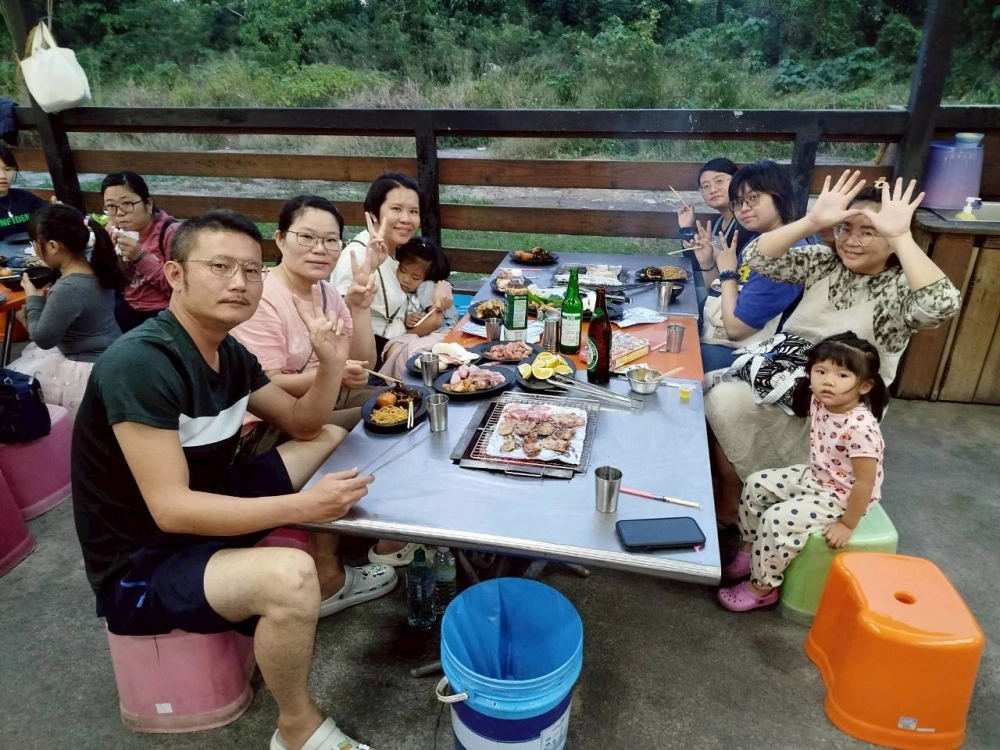 【114年11月】 員工旅遊屏東小琉球兩天一夜 #彰化長照機構 #員林長照機構 #長照3.0 #長照服務