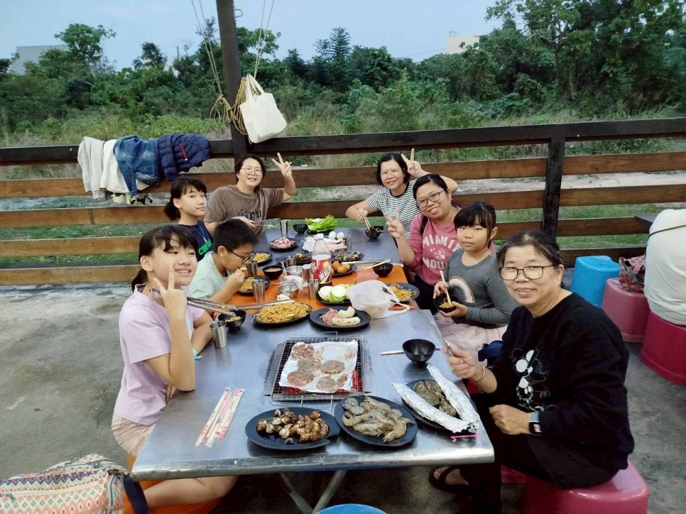 【114年11月】 員工旅遊屏東小琉球兩天一夜 #彰化長照機構 #員林長照機構 #長照3.0 #長照服務