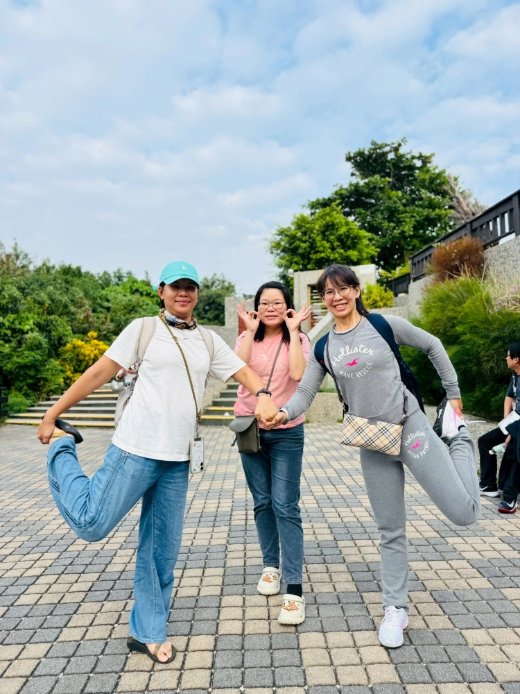 【114年11月】 員工旅遊屏東小琉球兩天一夜 #彰化長照機構 #員林長照機構 #長照3.0 #長照服務