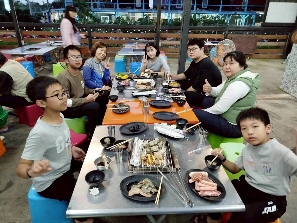 【114年11月】 員工旅遊屏東小琉球兩天一夜 #彰化長照機構 #員林長照機構 #長照3.0 #長照服務