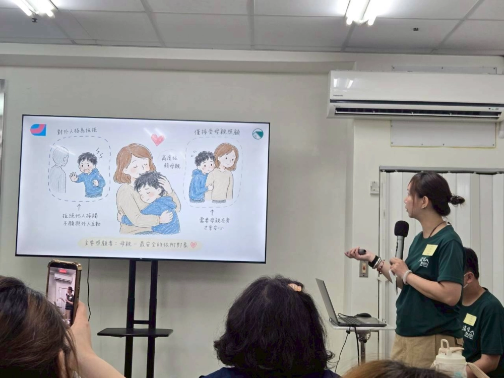 【115年5月】溫佳跨專業案例研討課程 #彰化長照機構 #員林長照機構 #長照3.0 #長照服務