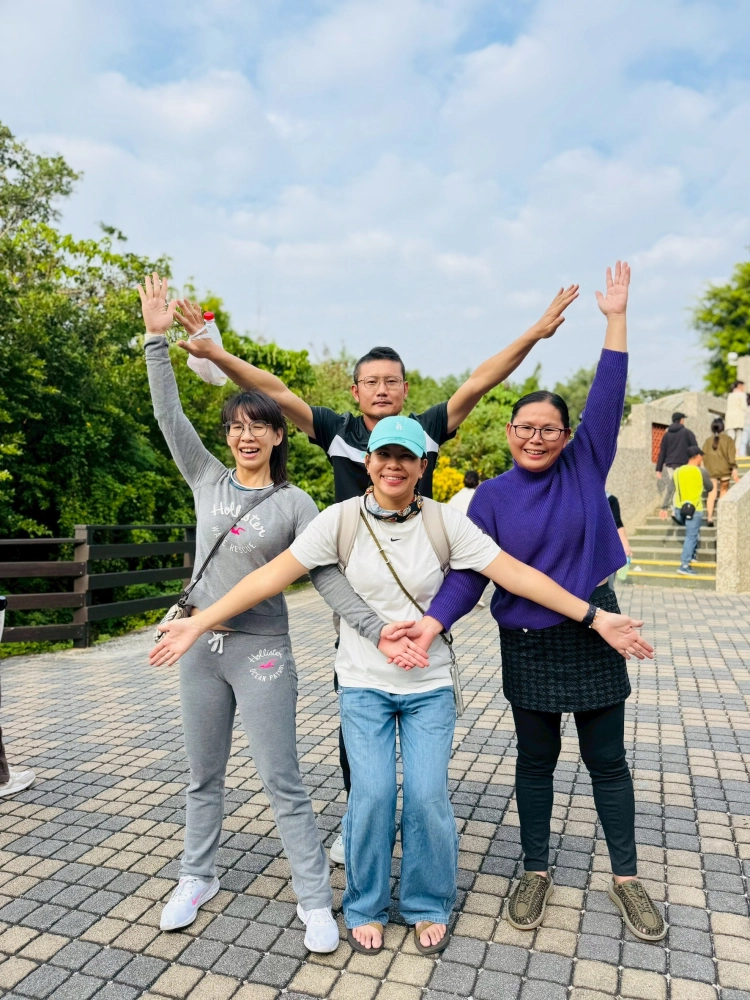 【114年11月】 員工旅遊屏東小琉球兩天一夜 #彰化長照機構 #員林長照機構 #長照3.0 #長照服務