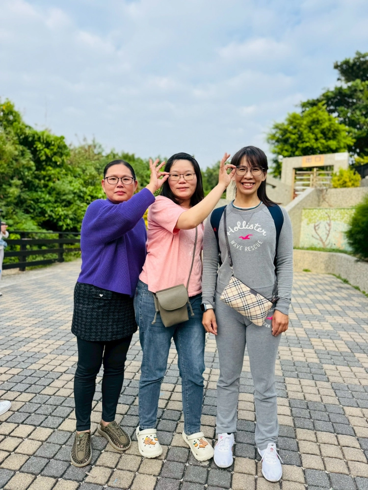 【114年11月】 員工旅遊屏東小琉球兩天一夜 #彰化長照機構 #員林長照機構 #長照3.0 #長照服務