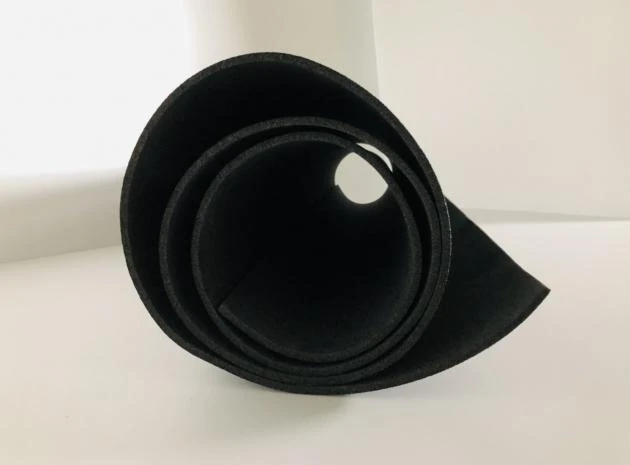 XPE 化學交聯聚乙烯發泡材