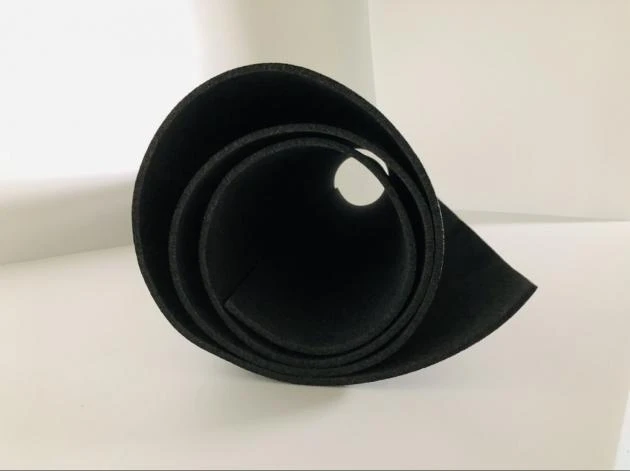 WHX-0155高密度隔音墊