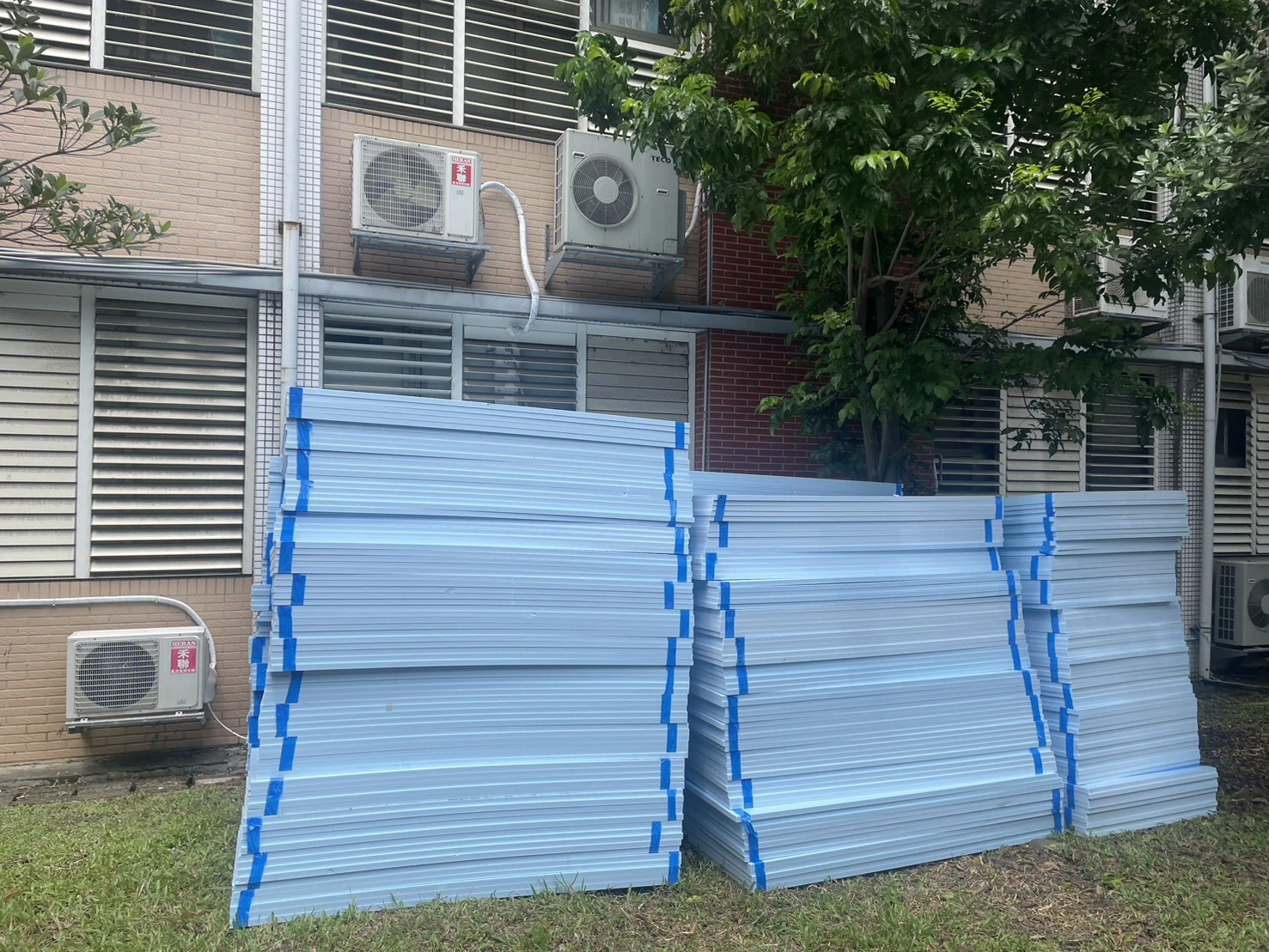 工程實績｜新店案場