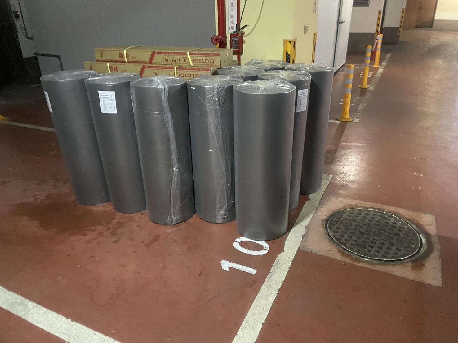 工程實績｜新店案場