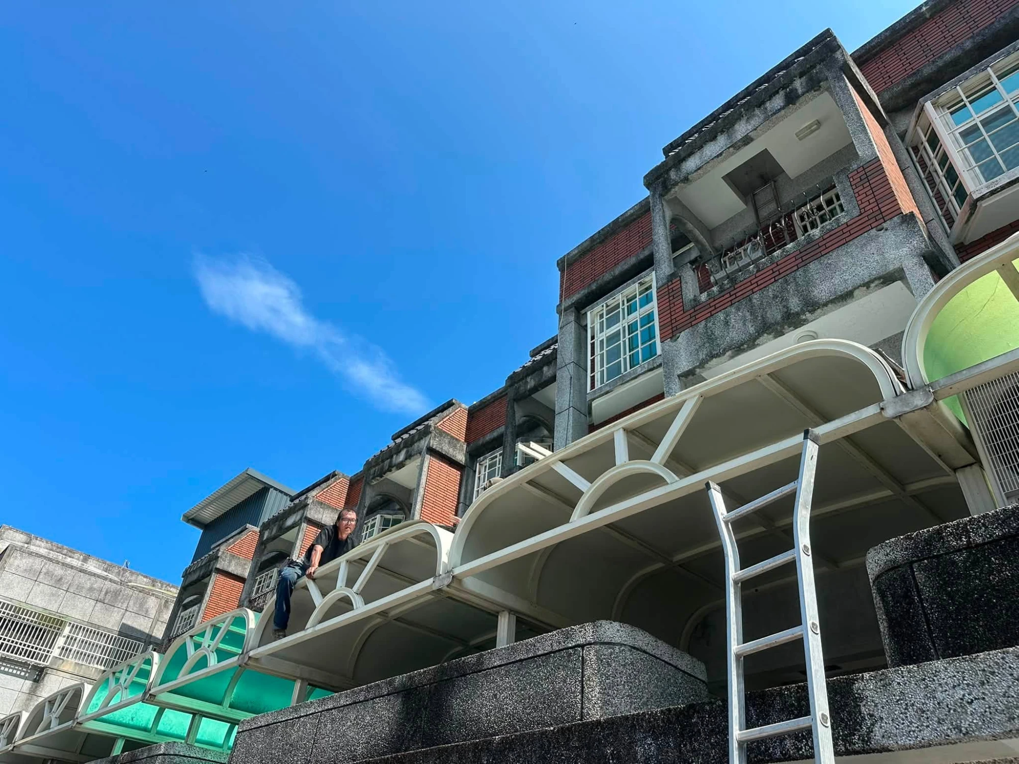 工程實績｜新店案場
