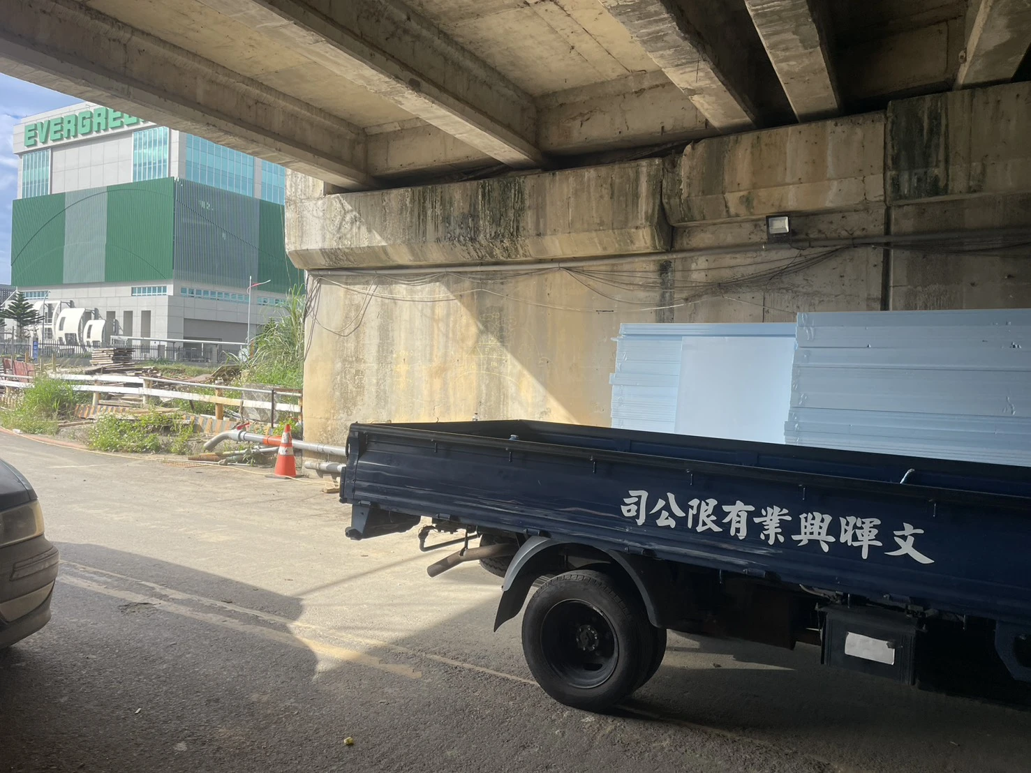 工程實績｜新店案場
