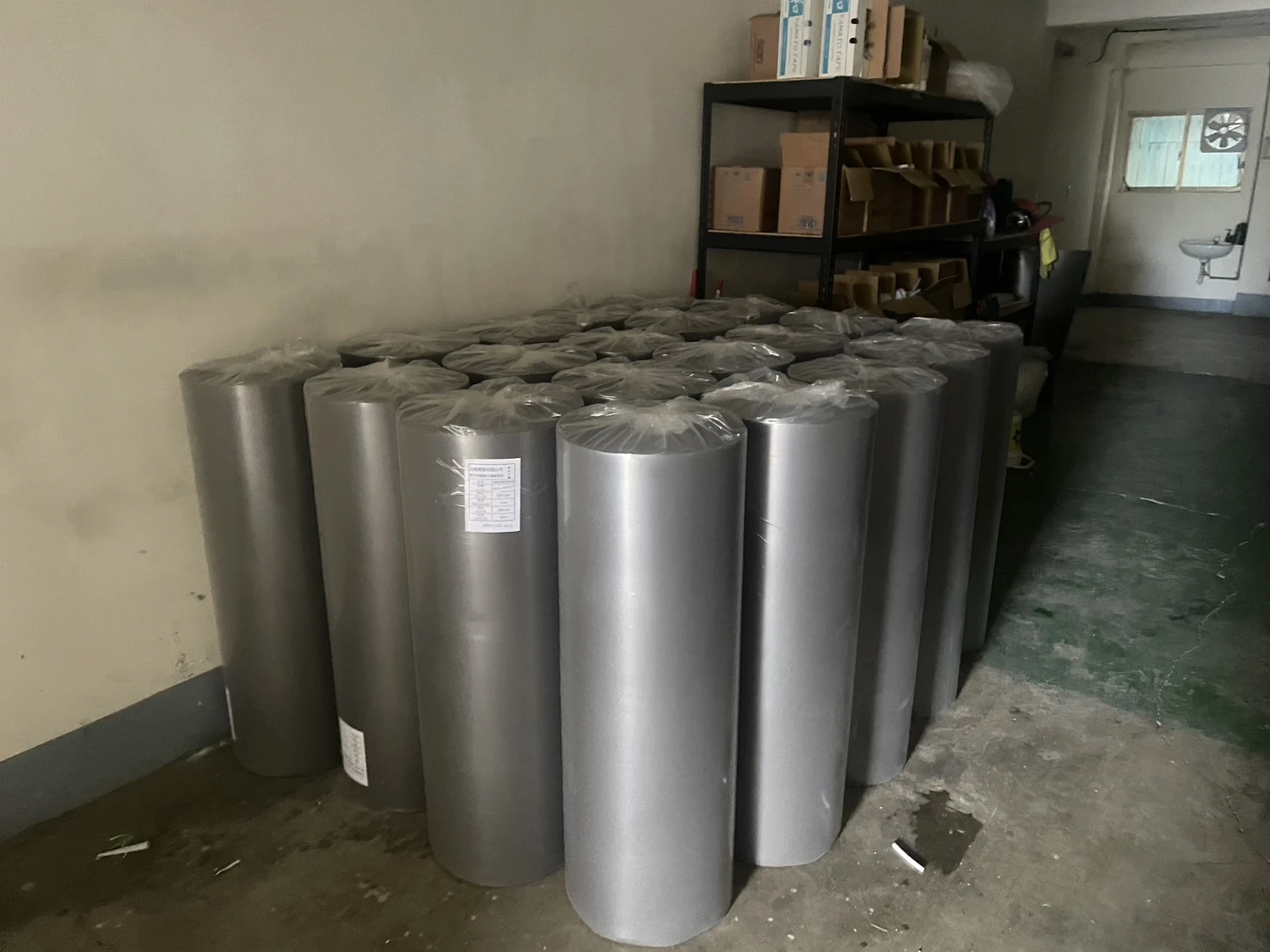 工程實績｜新店案場